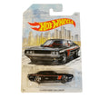 Hot Wheels 70 Dodge Hemi Challenger 5/6