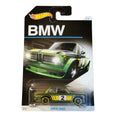 Hot Wheels BMW 2002 4/8 2015