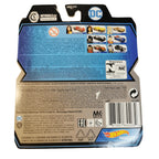 Hot Wheels Character Cars