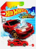 Hot Wheels Color Shifters Nissan Skyline GT - R R32 2025 Collection Wheels HW