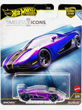 Hot Wheels Koenigsegg Agera R Car Culture Timeless Icons 2025 Collection Wheels HW