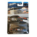 Hot Wheels Long Card Custom Ford Maverick 4/5 2023