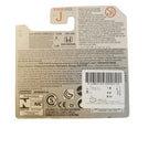 Hot Wheels Mainline 16 Honda Civic Type R 245/365 2018