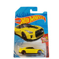 Hot Wheels Mainline 17 Nissan GT-R R35 79/250 2020