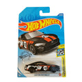 Hot Wheels Mainline 2018 Ford Mustang GT 92/250 2018