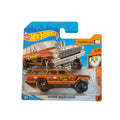 Hot Wheels Mainline 64 Nova Wagon Gasser 174/250 2020