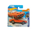 Hot Wheels Mainline 71 Mustang Mach 1 2/250 2019