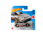 Hot Wheels Mainline 88 Honda CR-X 148/250 2023 Sale