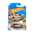 Hot Wheels Mainline 92 Ford Mustang 90/250 2018