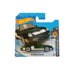 Hot Wheels Mainline 96 Porsche Carrera 16/250 2021