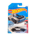 Hot Wheels Mainline Alpha Pursuit 206/250 2018