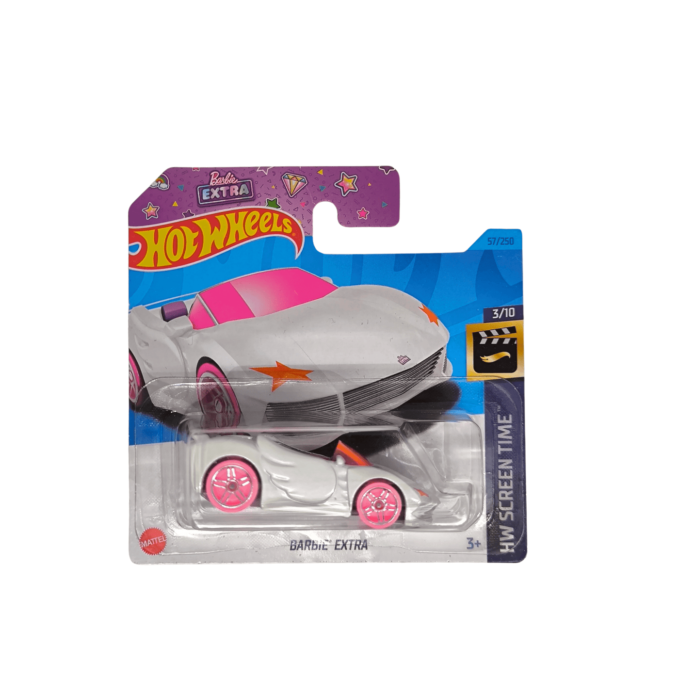 Hot Wheels Mainline Bar. Extra 57/250 2023 Sale