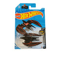 Hot Wheels Mainline Batplane 104/250 2020