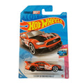 Hot Wheels Premium Custom '18 Ford Mustang GT – Mainline 127/250 2020 – Zentrallager