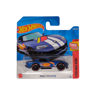 Hot Wheels Mainline Dodge Viper RT/10 205/250 2022 Sale