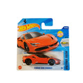 Hot Wheels Mainline Ferrari SF90 Stradale 191/250 2025 Rot