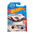 Hot Wheels Mainline Ford GT-40 78/250 2020 GUMBALL 3000