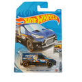 Hot Wheels Mainline Ford Transit Connect 7/250 2020