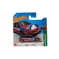 Hot Wheels Mainline Honda Civic Custom 201/250 2025