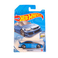 Hot Wheels Mainline Honda Civic Si 63/250 2020