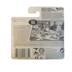 Hot Wheels Mainline Humvee Scrapheads 3/5 155 2003