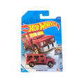 Hot Wheels Mainline HW Armored Truck 31/250 2018