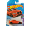 Hot Wheels Mainline Jaguar XE SV Project 8 85/250 2020