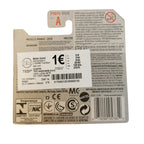 Hot Wheels Mainline King Kuda 140/250 2019