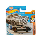 Hot Wheels Mainline King Kuda 140/250 2019
