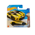 Hot Wheels Mainline Lamborghini Huracan Sterrato 41/250 2025
