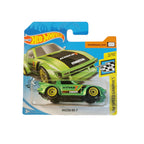Hot Wheels Mainline Mazda RX-7 167/250 2019