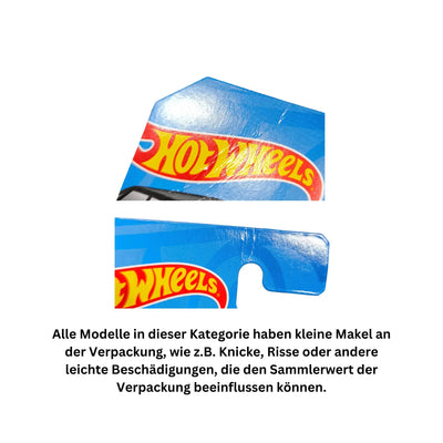 Hot Wheels Mainline Mercedes - Benz 500E 52/250 2025 Sale
