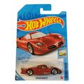 Hot Wheels Mainline Nissan R390 GT1 138/250 2020