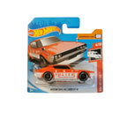 Hot Wheels Mainline Nissan Skyline 2000 GT-R 160/250 2019