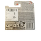 Hot Wheels Mainline Nissan Skyline GT-R BNR 1/250 2019