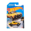 Hot Wheels Mainline Porsche 914 Safari 242/250 2018