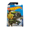 Hot Wheels Mainline Rally Baja Crawler 141/250 2020
