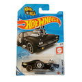 Hot Wheels Mainline Rodger Dodger 73/250 2020