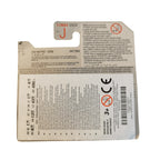 Hot Wheels Mainline Tesla Model X 247/365 2018