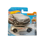 Hot Wheels Mainline Tesla Model X 247/365 2018