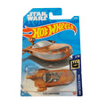 Hot Wheels Mainline X-34 Landspeeder 12/250 2020