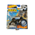 Hot Wheels Monster Trucks Nissan Skyline GT-R Fast Furious