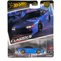 Hot Wheels Nissan SilEighty 3/5 Modern Classics 2024 Car Culture Premium SALE