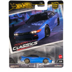 Hot Wheels Nissan SilEighty 3/5 Modern Classics 2024 Car Culture Premium SALE
