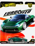 Hot Wheels Pininfarina Battista Car Culture 2025 Collection Wheels HW