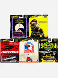 Hot Wheels Pop Culture 2025 Case M 5er Set Collection Wheels HW
