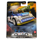 Hot Wheels Premium Car Culture Hammer Drop Set 5er