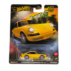Hot Wheels Premium Car Culture Hammer Drop Set 5er