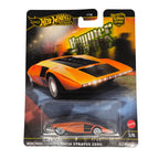 Hot Wheels Premium Car Culture Hammer Drop Set 5er