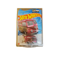 Hot Wheels Premium Lool Kombi Legends Tour Pink 2023
